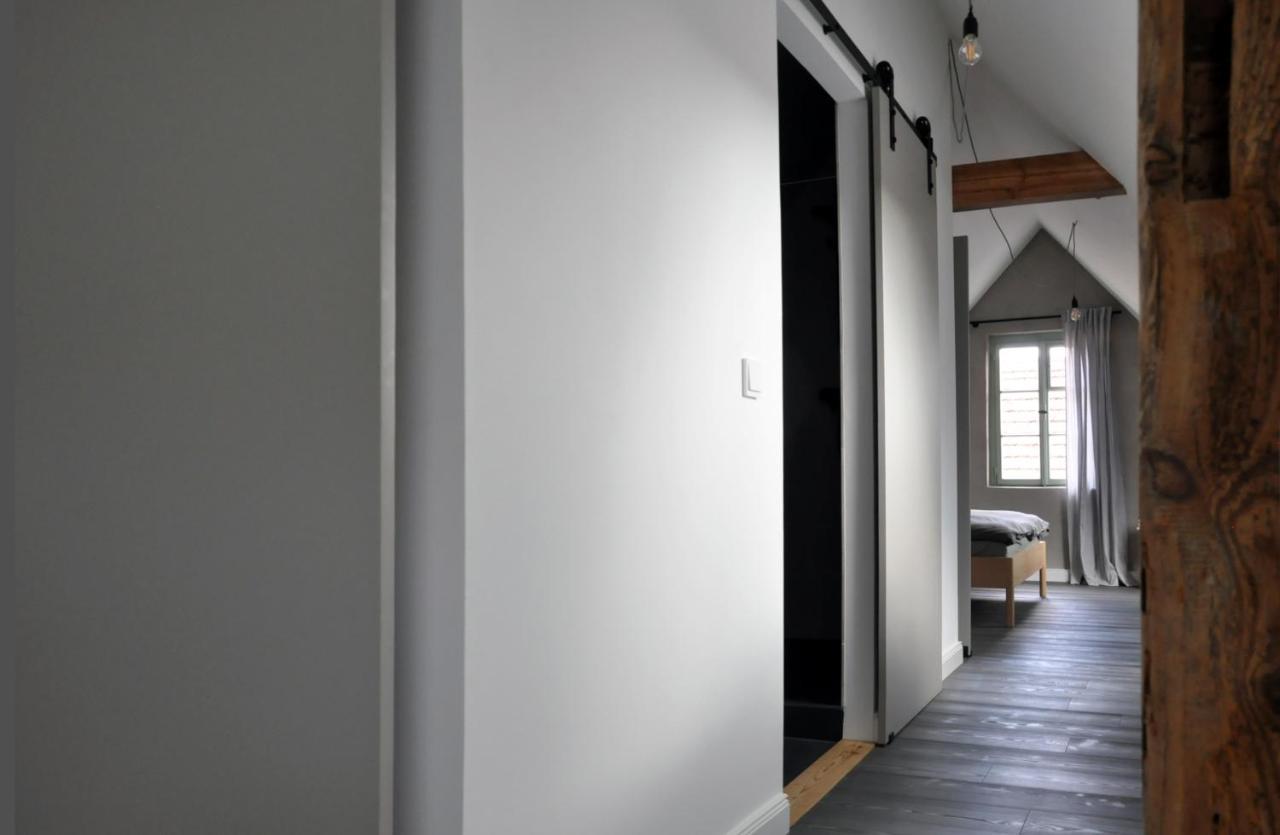 Zum Schockelgaul Gaestehaus Forst an der Weinstrasse Extérieur photo