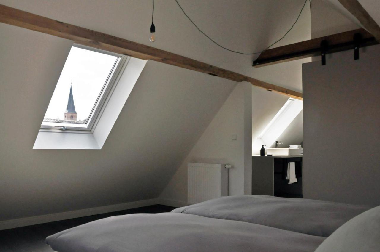 Zum Schockelgaul Gaestehaus Forst an der Weinstrasse Extérieur photo