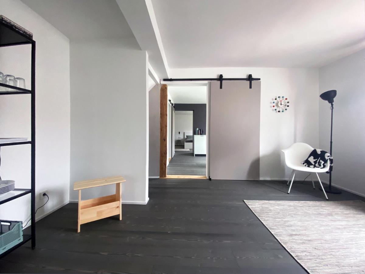 Zum Schockelgaul Gaestehaus Forst an der Weinstrasse Extérieur photo